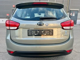 Kia Carens 1.7 CRDI, снимка 7