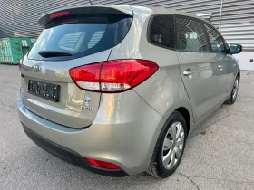 Kia Carens 1.7 CRDI, снимка 3