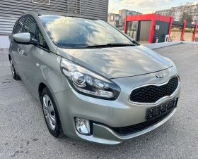 Kia Carens 1.7 CRDI, снимка 2