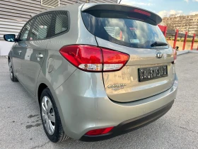 Kia Carens 1.7 CRDI, снимка 5