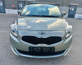 Kia Carens 1.7 CRDI, снимка 6