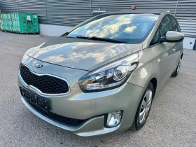 Kia Carens 1.7 CRDI, снимка 4