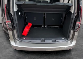 VW Caddy Maxi TDI 7 места - 61900 лв. - 96027274 13
