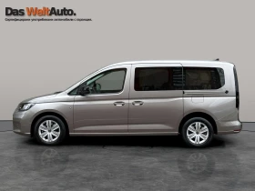 VW Caddy Maxi TDI 7 места - 61900 лв. - 96027274 3
