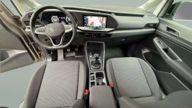 VW Caddy Maxi TDI 7 места - 61900 лв. - 96027274 8