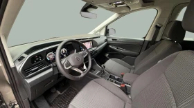 VW Caddy Maxi TDI 7 места - 61900 лв. - 96027274 6