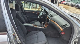 Mercedes-Benz E 220 2.2 | Mobile.bg    13