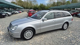 Mercedes-Benz E 220 2.2 | Mobile.bg    3