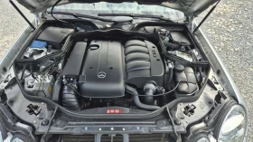 Mercedes-Benz E 220 2.2 | Mobile.bg    14