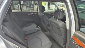 Mercedes-Benz E 220 2.2 | Mobile.bg    12
