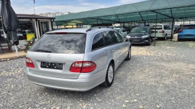 Mercedes-Benz E 220 2.2 | Mobile.bg    7