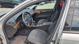 Mercedes-Benz E 220 2.2 | Mobile.bg    11