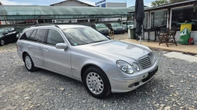 Mercedes-Benz E 220 2.2 | Mobile.bg    6