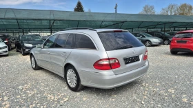 Mercedes-Benz E 220 2.2 | Mobile.bg    8