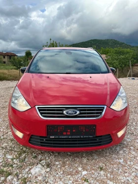Обява за продажба на Ford Galaxy ~8 400 лв. - изображение 1
