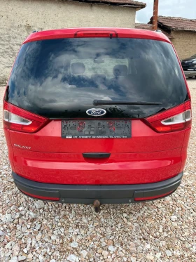 Обява за продажба на Ford Galaxy ~8 400 лв. - изображение 5