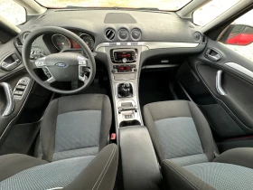 Обява за продажба на Ford Galaxy ~8 400 лв. - изображение 7