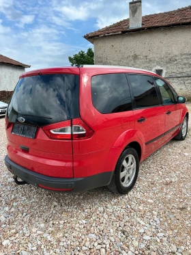 Обява за продажба на Ford Galaxy ~8 400 лв. - изображение 4