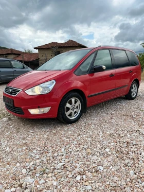 Обява за продажба на Ford Galaxy ~8 400 лв. - изображение 2