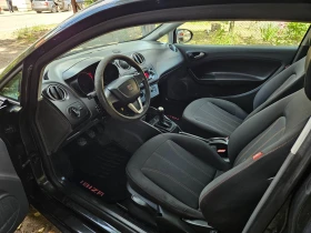 Seat Ibiza 1.2i - 4999 лв. - 98643957 9