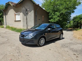 Seat Ibiza 1.2i - 4999 лв. - 98643957 7