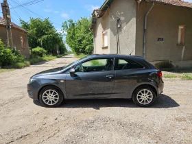 Seat Ibiza 1.2i - 4999 лв. - 98643957 6