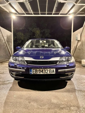 Renault Laguna | Mobile.bg    1