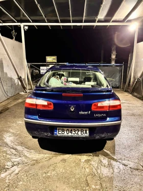 Renault Laguna | Mobile.bg    3