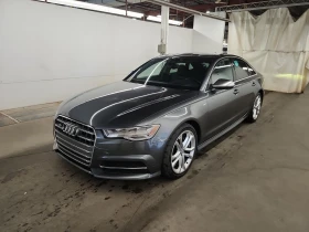 Audi S6 *    * (CARFAX) | Mobile.bg    3