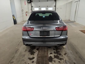 Audi S6 *    * (CARFAX) | Mobile.bg    6