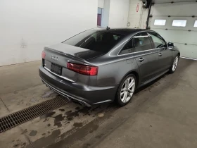 Audi S6 *    * (CARFAX) | Mobile.bg    5
