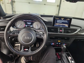 Audi S6 *    * (CARFAX) | Mobile.bg    8