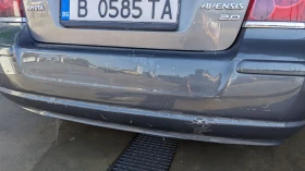 Toyota Avensis T25 | Mobile.bg    9