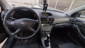 Toyota Avensis T25 | Mobile.bg    15