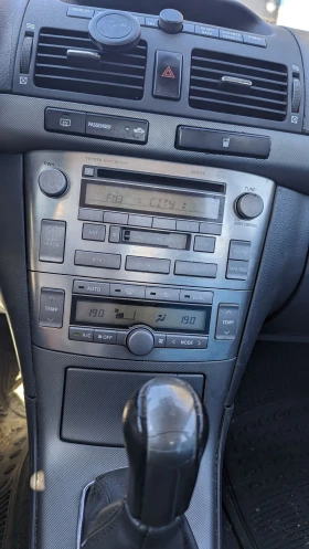 Toyota Avensis T25 | Mobile.bg    6