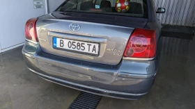 Toyota Avensis T25 | Mobile.bg    8