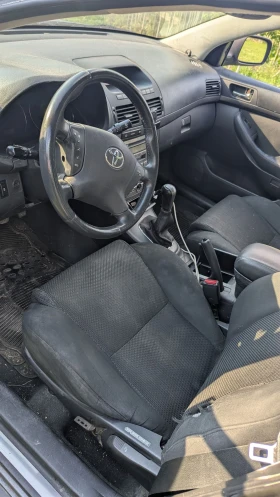 Toyota Avensis T25 | Mobile.bg    13