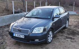 Toyota Avensis T25 | Mobile.bg    14
