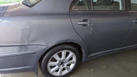 Toyota Avensis T25 | Mobile.bg    7