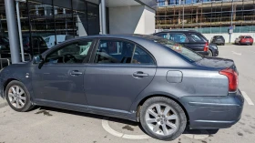 Toyota Avensis T25 | Mobile.bg    3