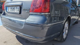 Toyota Avensis T25 | Mobile.bg    5