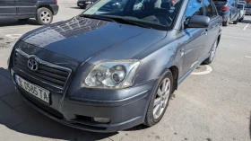 Toyota Avensis T25 | Mobile.bg    2
