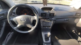 Toyota Avensis T25 | Mobile.bg    16