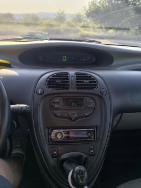 Citroen Xsara picasso 1.8 16V  | Mobile.bg    13
