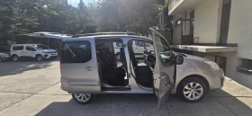 Peugeot Partner Tepee | Mobile.bg    3