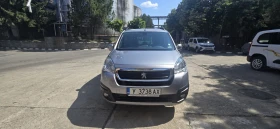     Peugeot Partner Tepee