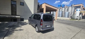 Peugeot Partner Tepee | Mobile.bg    5
