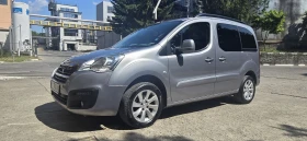 Peugeot Partner Tepee | Mobile.bg    2