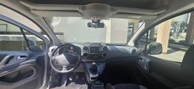Peugeot Partner Tepee | Mobile.bg    4