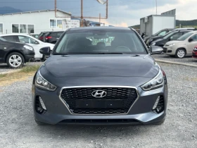 Обява за продажба на Hyundai I30 1.6crdi ~21 500 лв. - изображение 1
